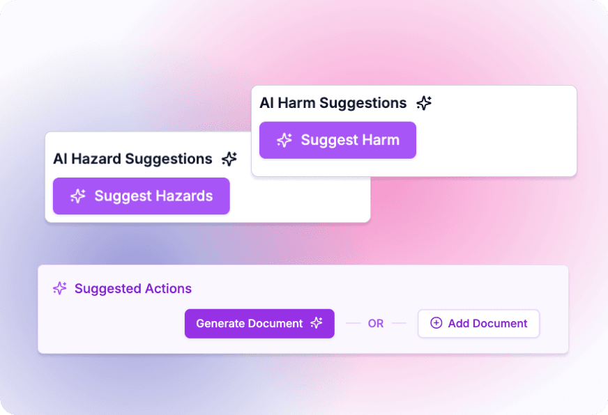 AI-Powered Compliance