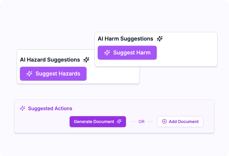 AI-Powered Compliance