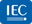 IEC logo