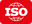 ISO logo
