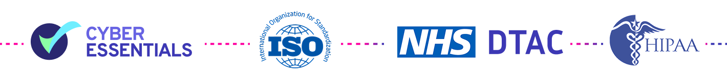 Map to other frameworks