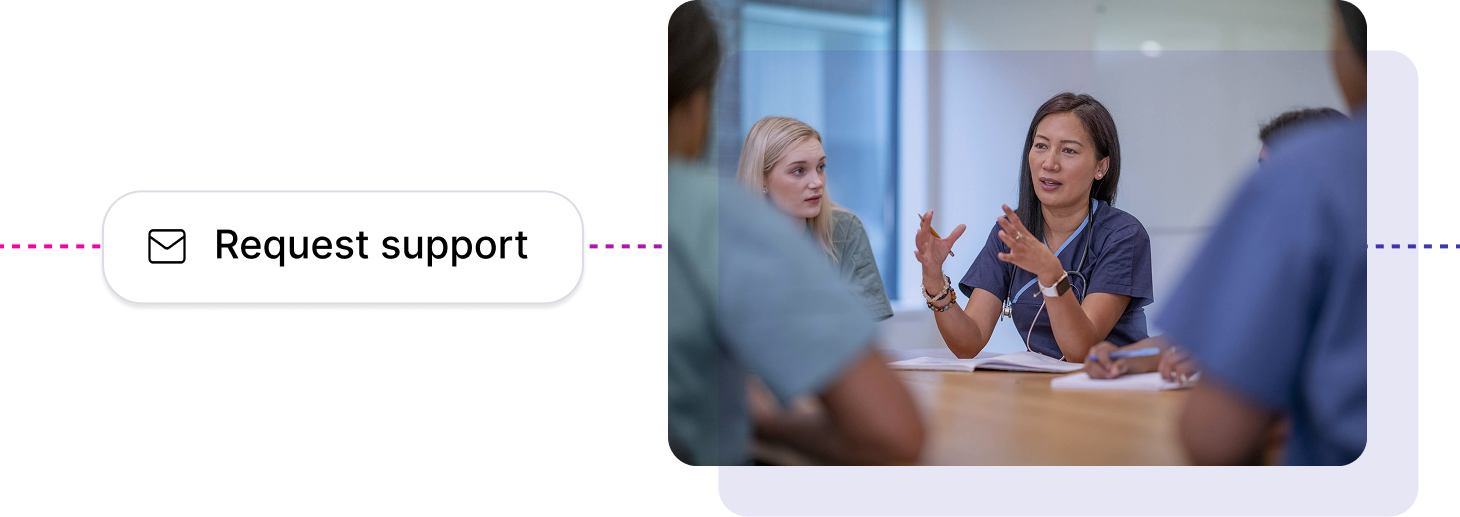 Expert fractional CSO consultancy services