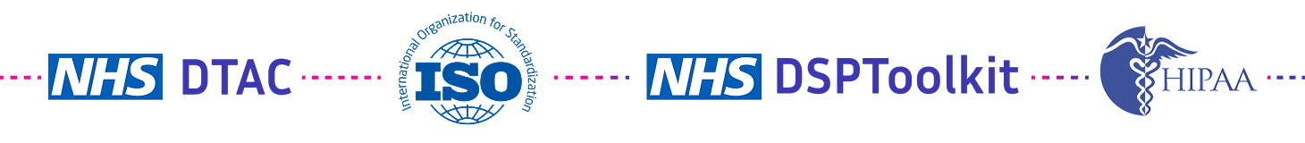 Map to other frameworks