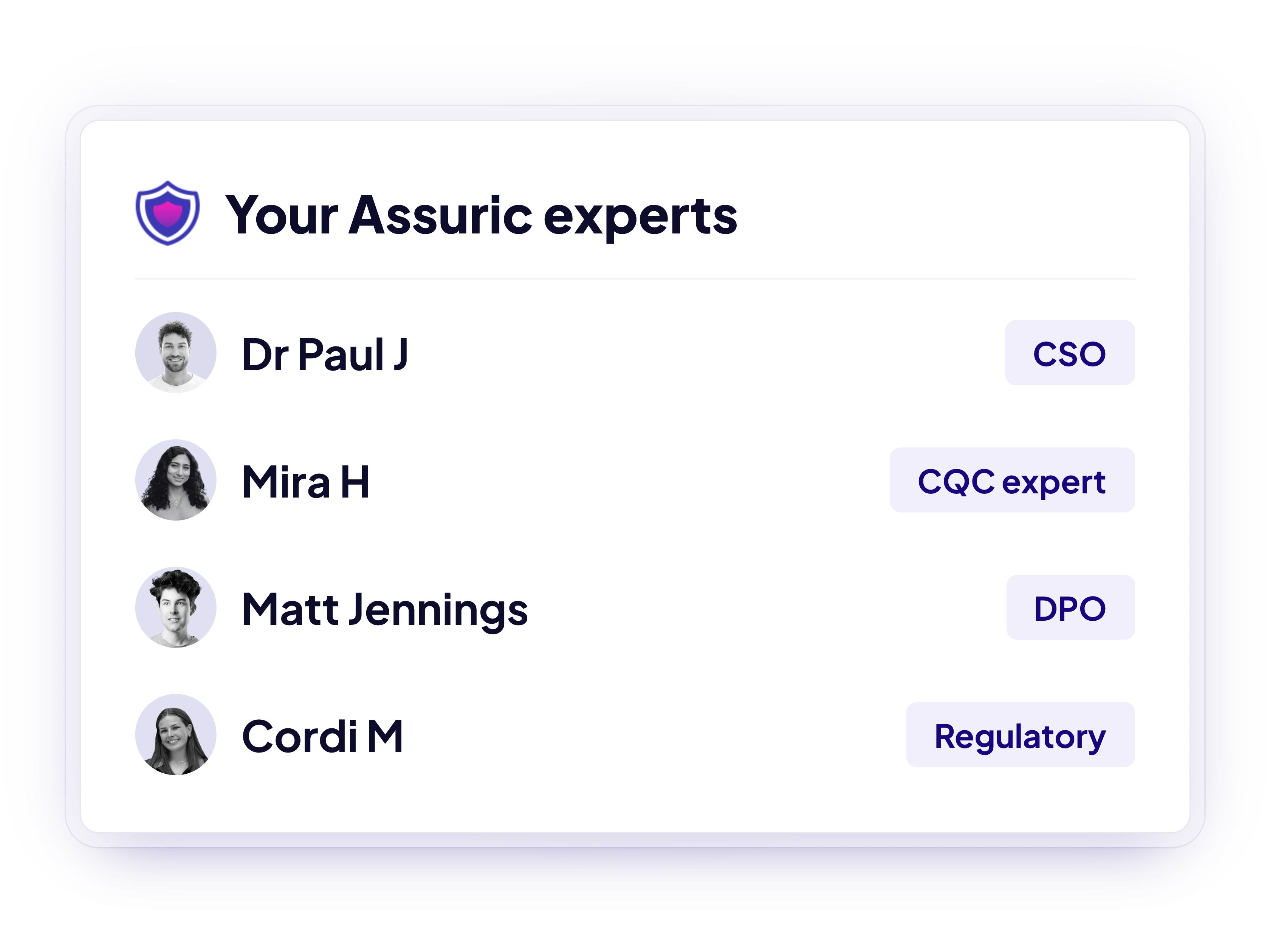 Expert support 01