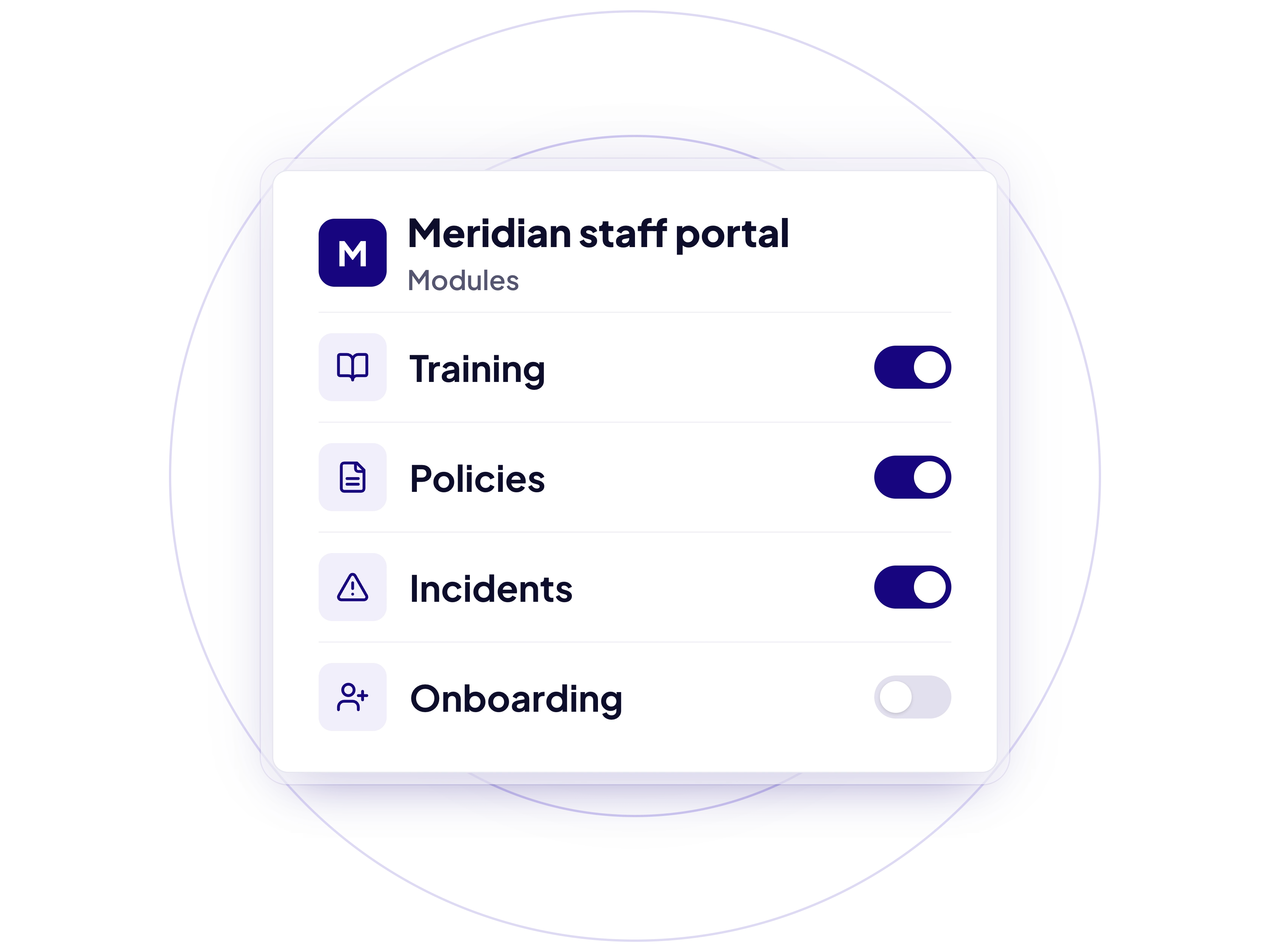 F093: Your team’s home for compliance