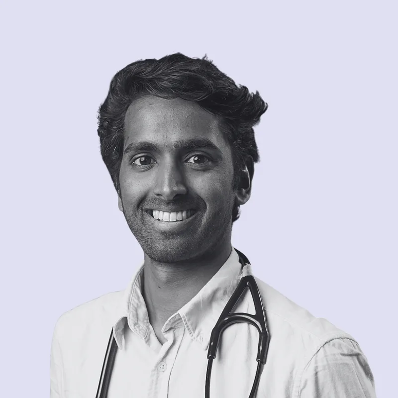 Dr. Jonathan Andrews